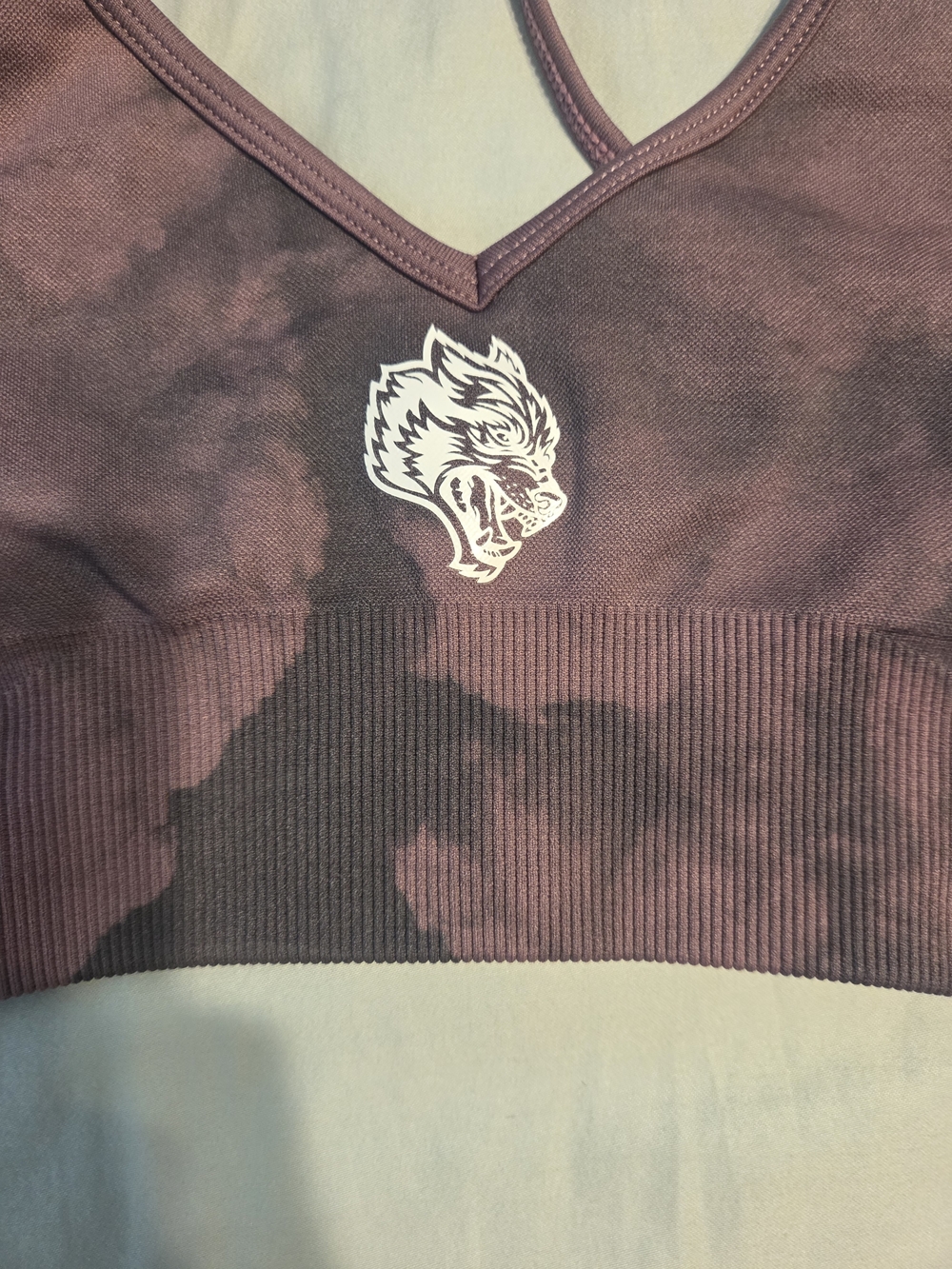 Darc Sport Mauve Set - Picture 6 of 7